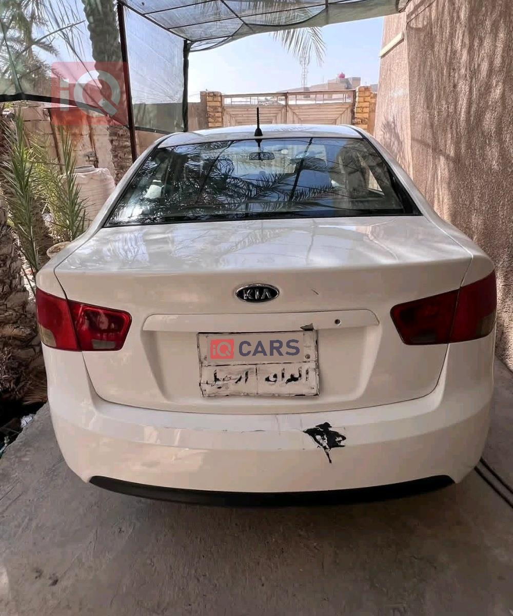 کیا سیراتۆ